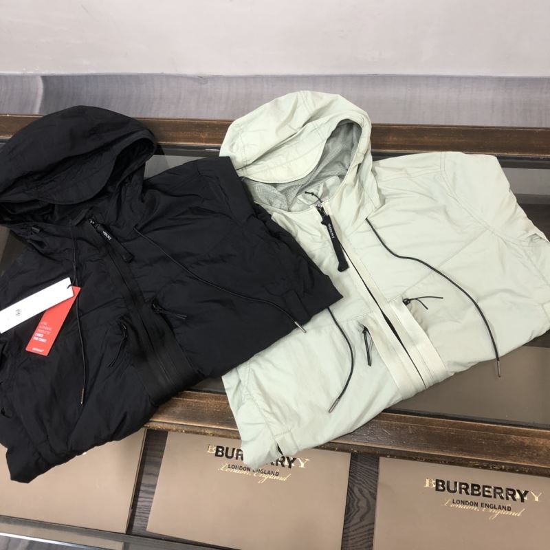 Cp Company Outwear